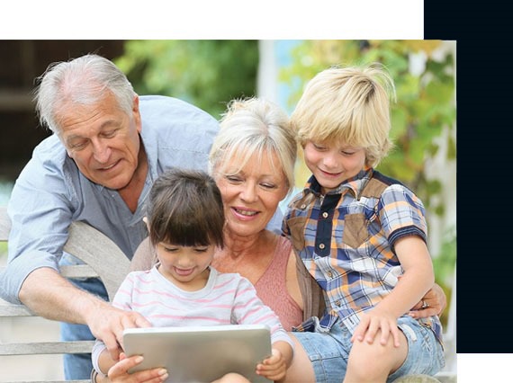 108 Financial Super Visa Insurance